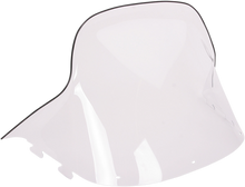 SNO STUFF Windshield - Clear - Polaris 450-241-01