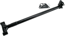 LONE STAR RACING/TECH 5 IND. Steering Stems without Handlebar Clamps - LSR Handlebar A/B - '04-'13 TRX450R 19-4000107
