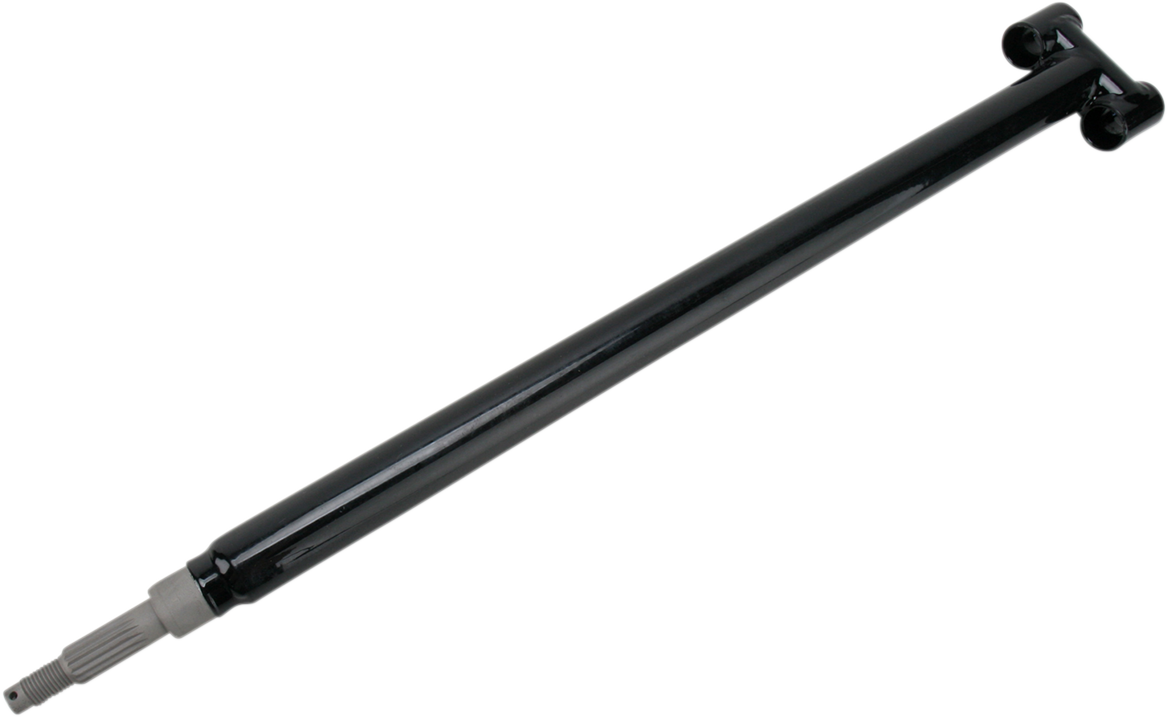 LONE STAR RACING/TECH 5 IND. Steering Stems without Handlebar Clamps - LSR Handlebar C/D - '06-'10 YFM700R Raptor 19-4210107