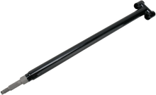 LONE STAR RACING/TECH 5 IND. Steering Stems without Handlebar Clamps - LSR Handlebar C/D - '06-'10 YFM700R Raptor 19-4210107