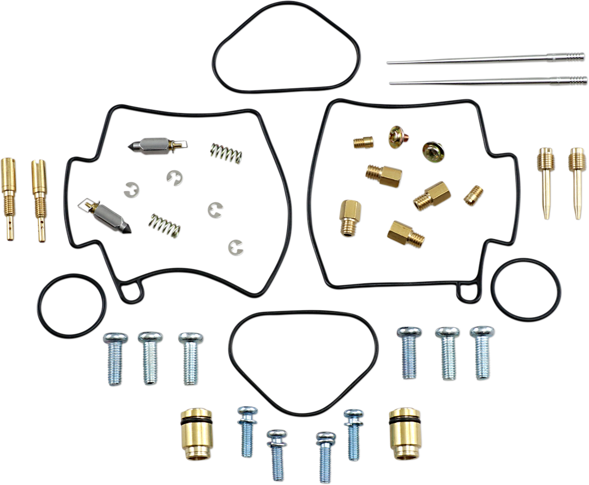 PARTS UNLIMITED Carburetor Repair Kit - Ski-Doo 26-1861