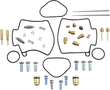 PARTS UNLIMITED Carburetor Repair Kit - Ski-Doo 26-1861