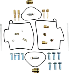 PARTS UNLIMITED Carburetor Repair Kit - Ski-Doo 26-1862