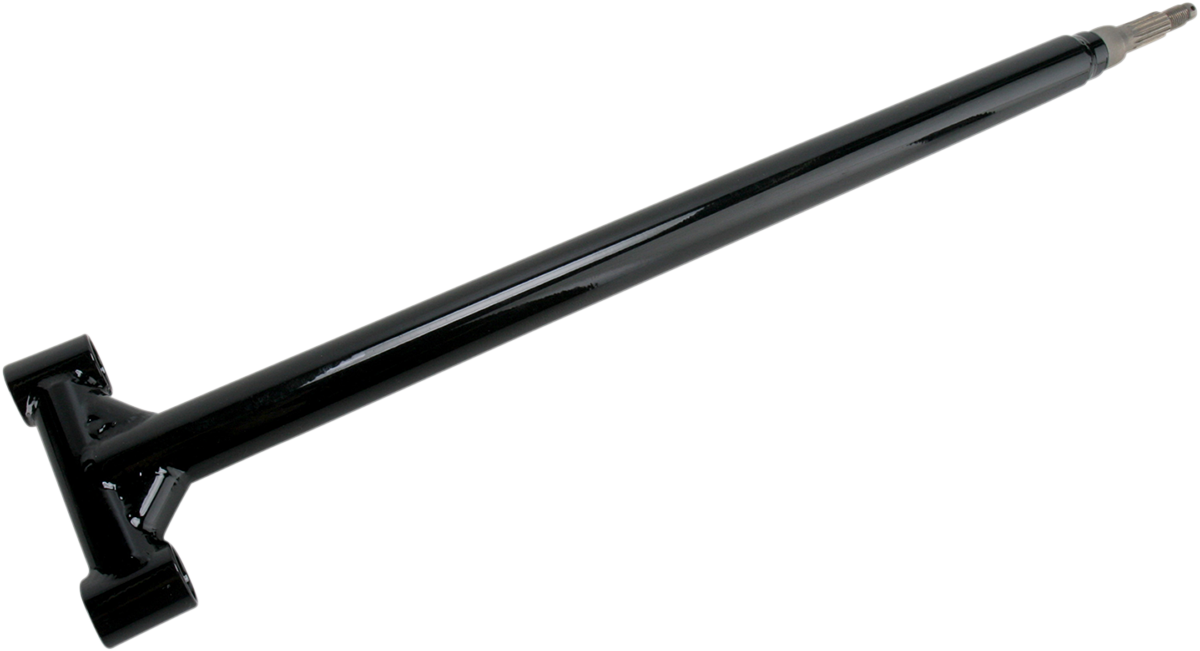 LONE STAR RACING/TECH 5 IND. Steering Stems without Handlebar Clamps - LSR Handlebar A/B - '06-'13 YFZ450 19-4300107