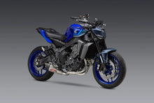 Yoshimura AT2 Race Stainless Full Exhaust for Yamaha MT-09 (2021+) / XSR900 (22-25)