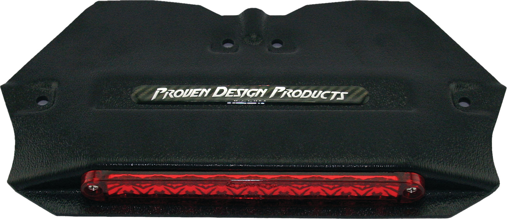 Led Taillight W/Housing Pro Rmk/Assault/Axys
