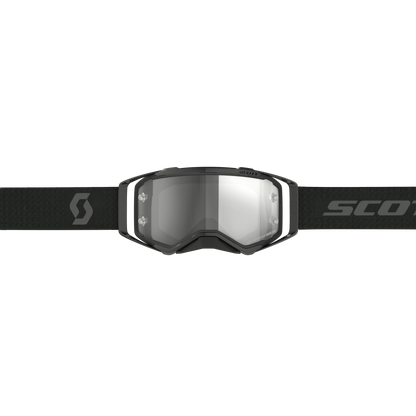 Prospect Goggle Ls Ultra Black Grey Works Lens