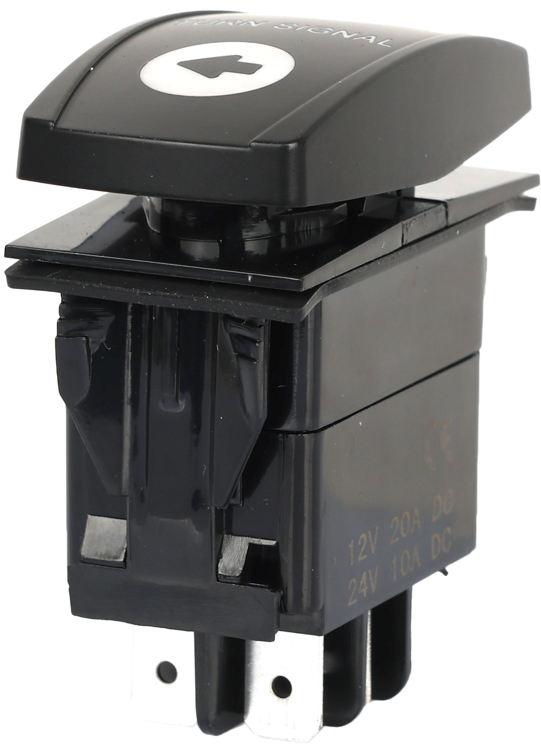 Turn Signal Switch Pro Series Backlit