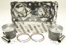 Standard Bore Piston Kit