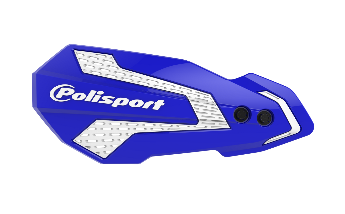 Mx Flow Handguards Blue/White