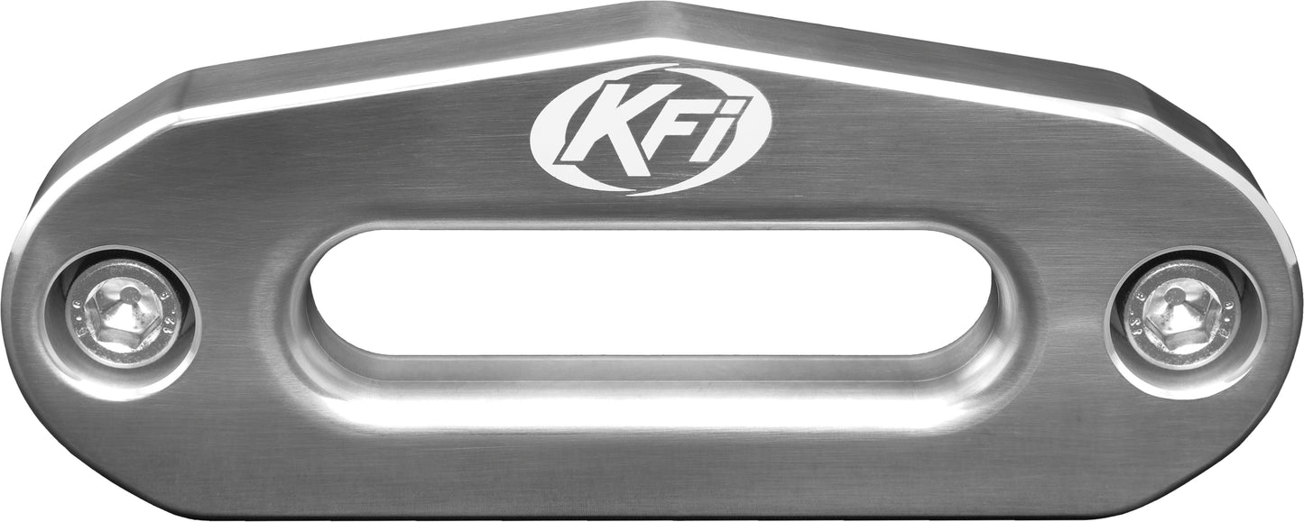 Standard Fairlead Hawse Polished