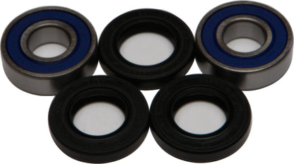 Front Wheel Bearing/Seal Kit