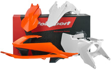 Plastic Body Kit Oe Color