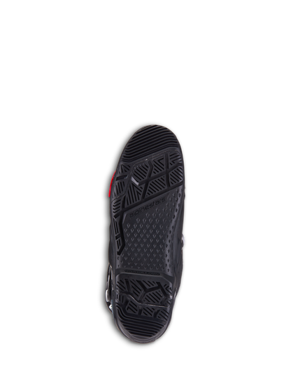 Tech 10 Enduro Boots Black 12