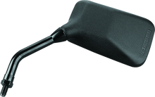 BikeMaster Superbike GX Mirror 10mm Left - Black