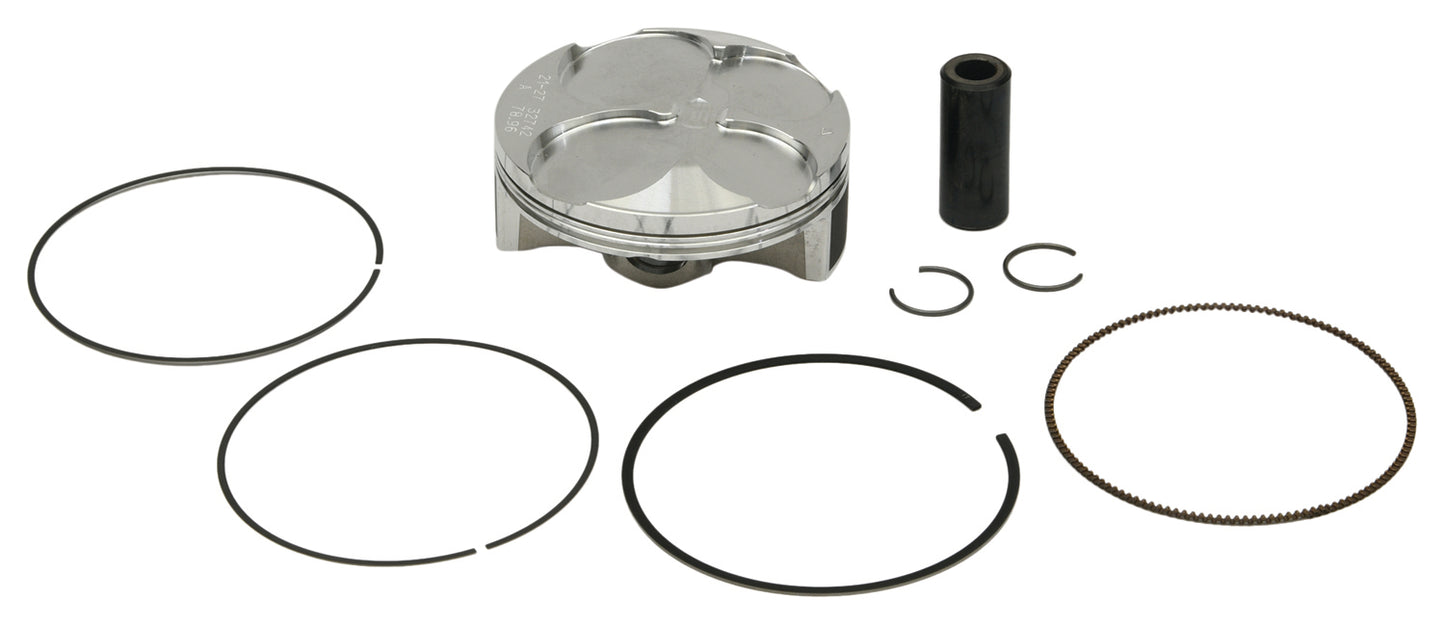 Piston Kit Hc Forged 78.96/Std 14.4:1 Hon