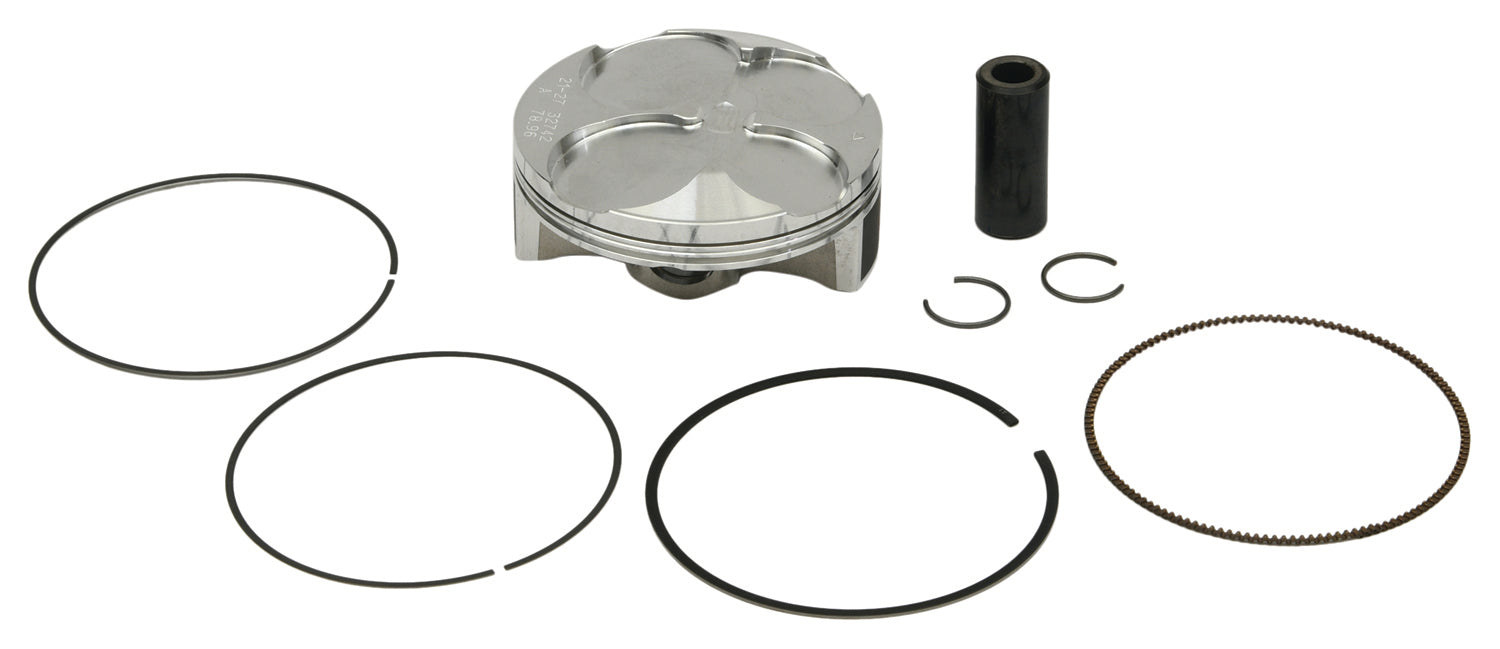 Piston Kit Hc Forged 78.96/Std 14.4:1 Hon