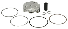 Piston Kit Hc Forged 78.96/Std 14.4:1 Hon