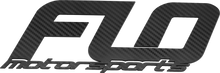 Flo Display Sign
