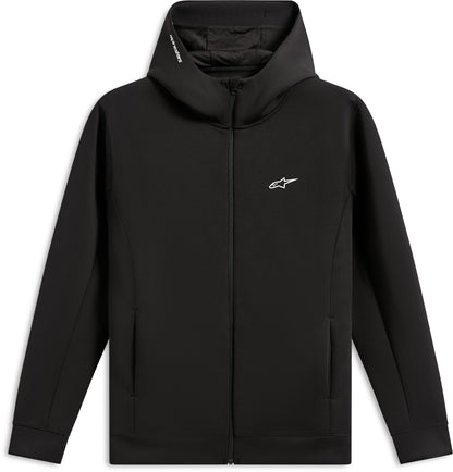Cypher Hoodie Black Xl
