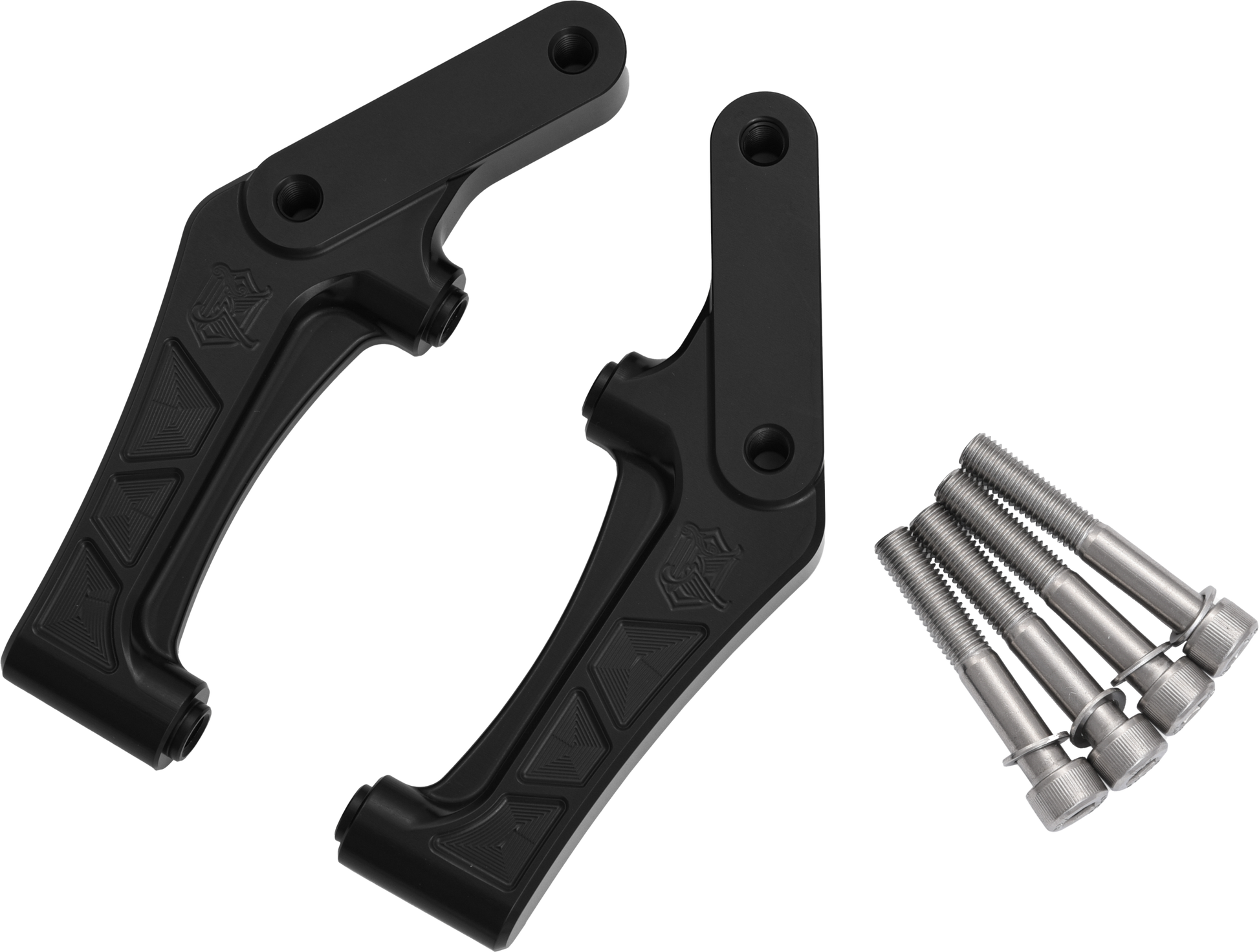 Caliper Bracket Flt `14 24 108mm Radial 11.8 Rotor
