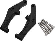 Caliper Bracket Flt `14 24 108mm Radial 11.8 Rotor