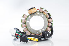 Stator