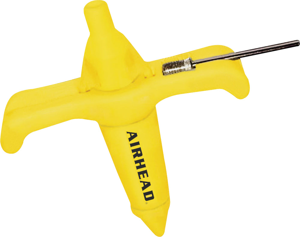 Air Daddy Nozzle