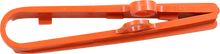 T.M. DESIGNWORKS Chain Slider - KTM - Orange DCS-K85-OR