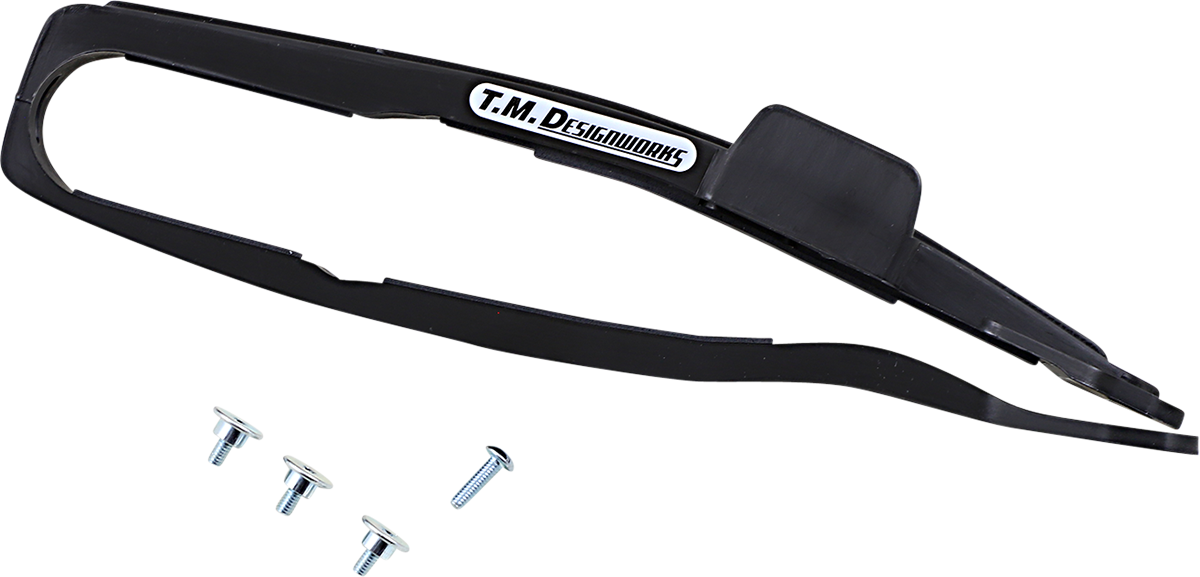 T.M. DESIGNWORKS Chain Slider - Black - Yamaha DCS-Y40-BK