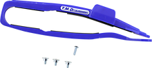 T.M. DESIGNWORKS Chain Slider - Yamaha - Blue DCS-Y40-BU