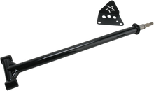 LONE STAR RACING/TECH 5 IND. Steering Stems without Handlebar Clamps - LSR Handlebar A/B - '06-'09 LT-R450 19-5000107
