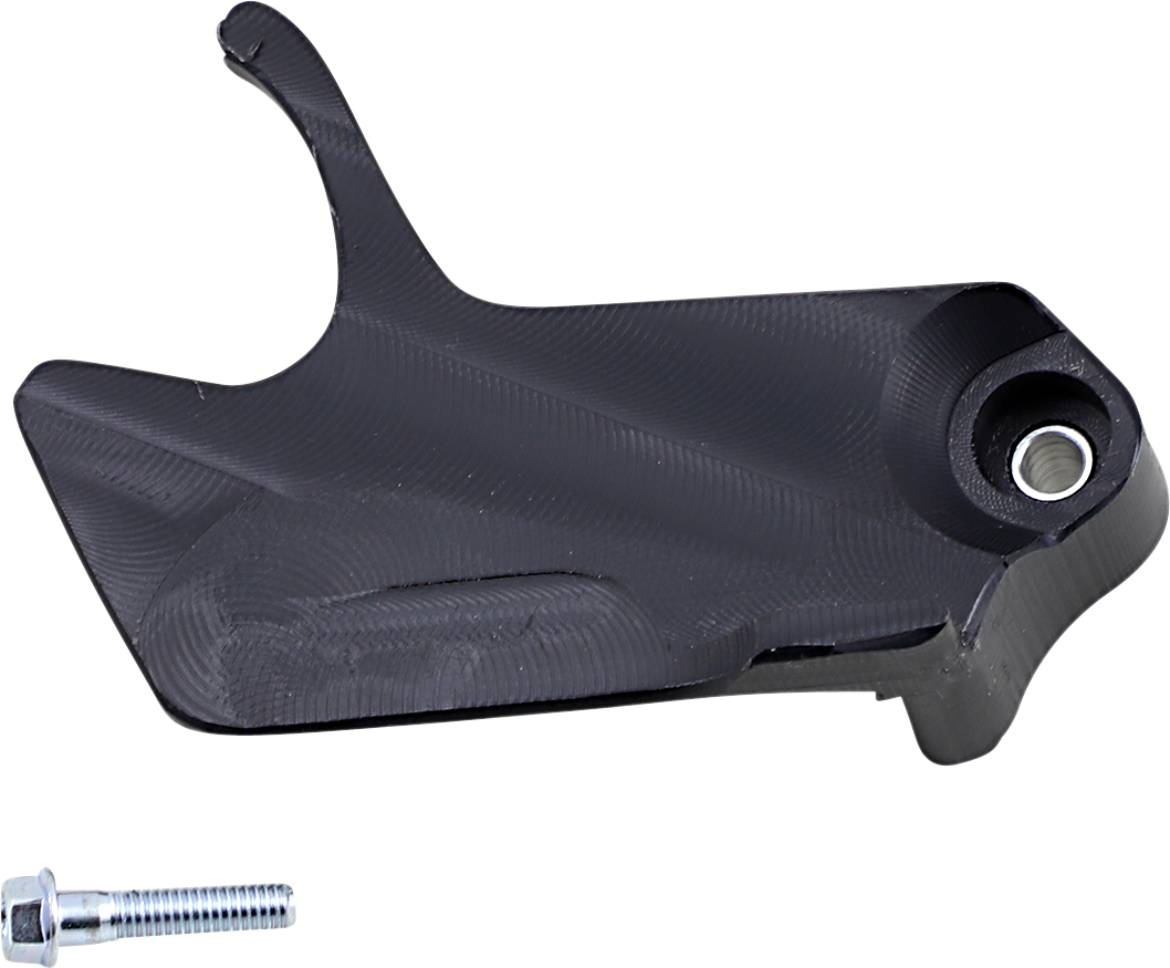 T.M. DESIGNWORKS Frame Pad/Guard - Black - Beta BET-IFG-BK