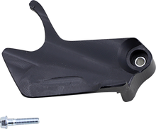 T.M. DESIGNWORKS Frame Pad/Guard - Black - Beta BET-IFG-BK