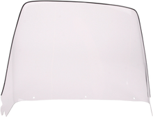 SNO STUFF Windshield - Ski Doo 450-417