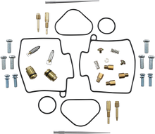 PARTS UNLIMITED Carburetor Repair Kit - Ski-Doo 26-1868