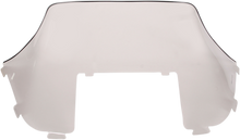 SNO STUFF Windshield - Ski Doo 450-439
