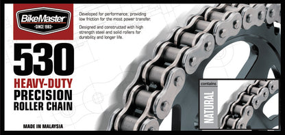 BikeMaster 530Hx100 Chain