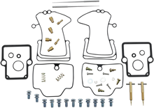 PARTS UNLIMITED Carburetor Repair Kit - Ski-Doo 26-1873