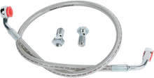 GOODRIDGE Brake Line Kit - Rear - RMZ 250/450 63321