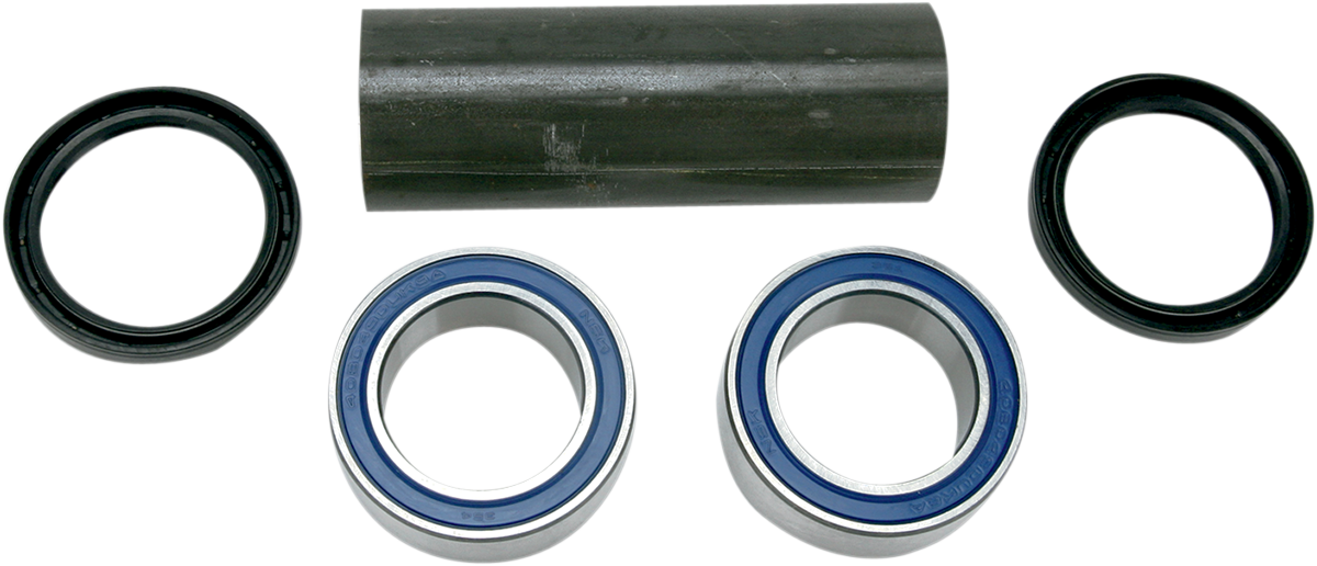 LONE STAR RACING/TECH 5 IND. Carrier Rebuild Kit - Super Twin - KFX450 21P55103