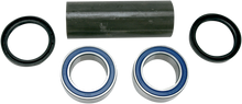 LONE STAR RACING/TECH 5 IND. Carrier Rebuild Kit - Super Twin - KFX450 21P55103