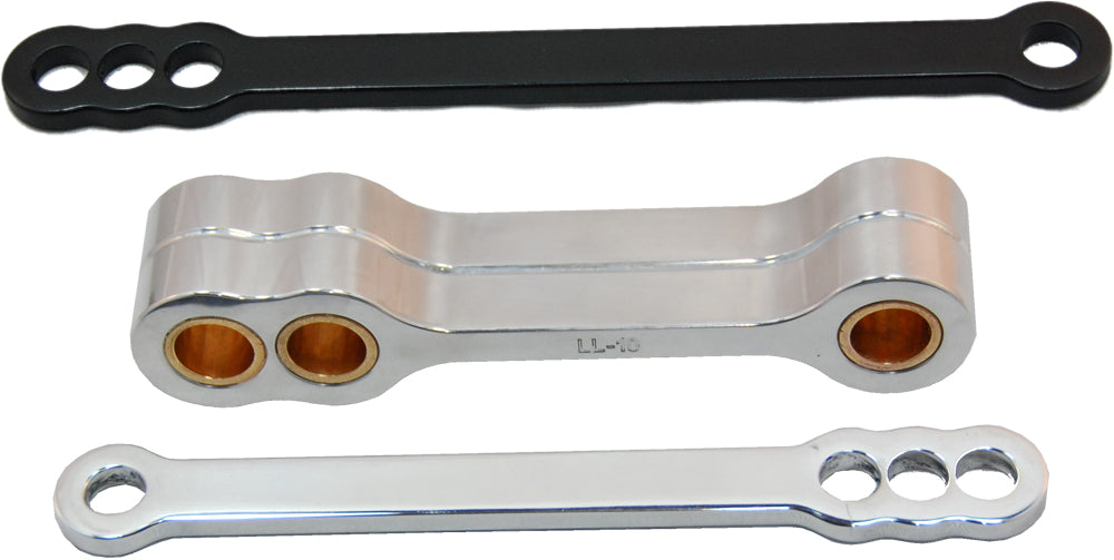 Lowering Link Honda Sil 1"/3" Drop
