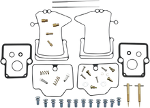 PARTS UNLIMITED Carburetor Repair Kit - Ski-Doo 26-1878