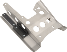 LONE STAR RACING/TECH 5 IND. Skid Plate - Honda 21P40330