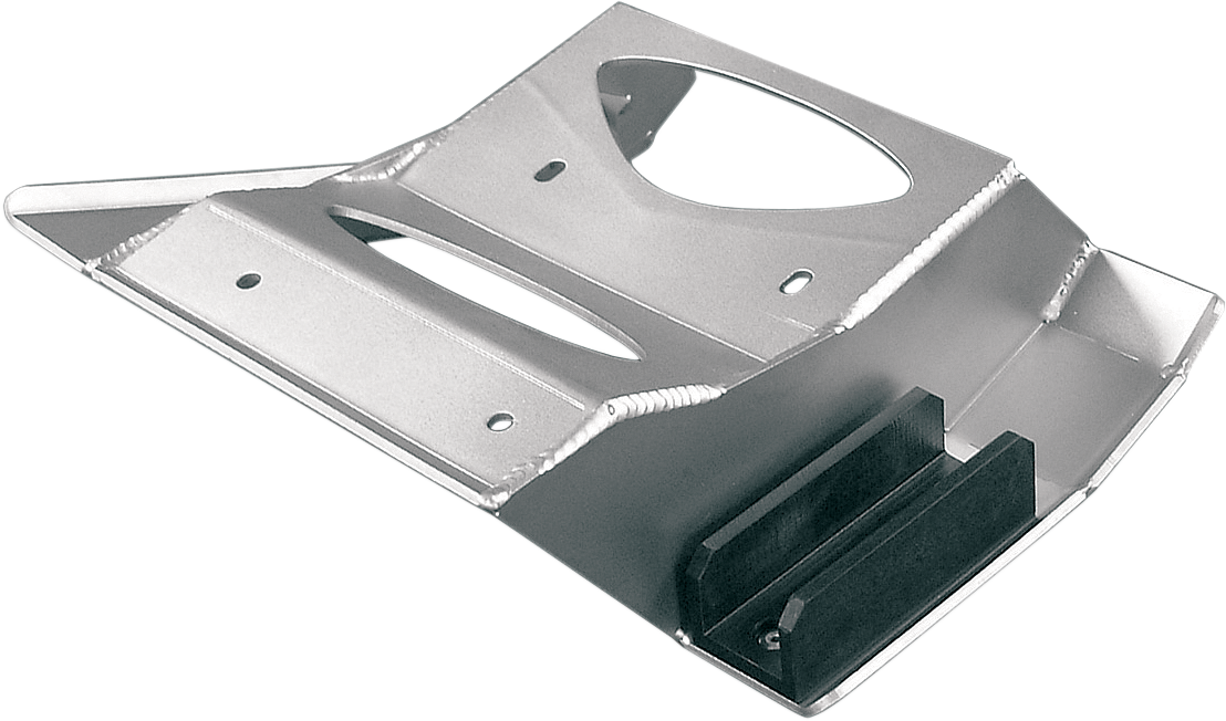 LONE STAR RACING/TECH 5 IND. Skid Plate - Yamaha - YFZ 21P43330