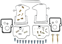 PARTS UNLIMITED Carburetor Repair Kit - Ski-Doo 26-1879