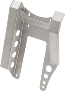 LONE STAR RACING/TECH 5 IND. Skid Plate - Yamaha 21P42330