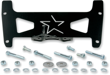 LONE STAR RACING/TECH 5 IND. Rear Frame Support - Yamaha - Rhino 51-131023
