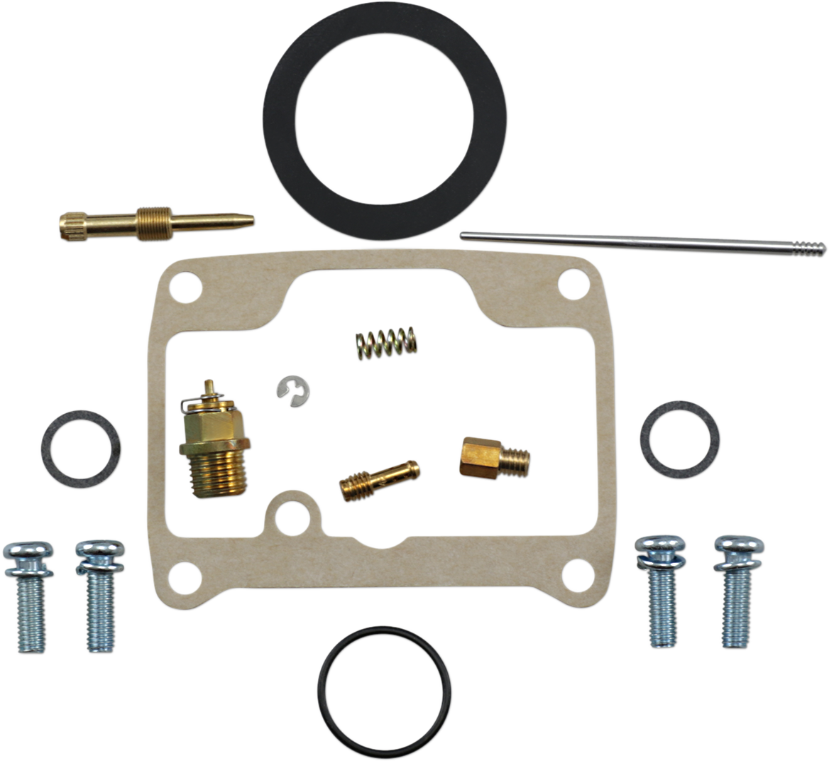PARTS UNLIMITED Carburetor Repair Kit - Ski-Doo 26-1934